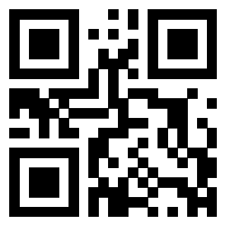 Scansione del Qr Code di 3301861894