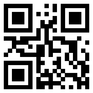 3301861896 - Immagine del QrCode associato