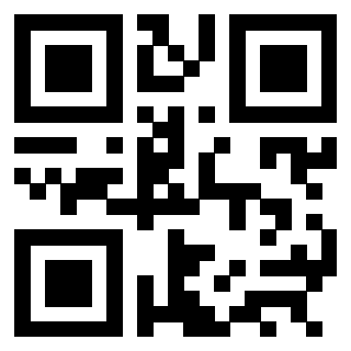 Immagine del QrCode di 3301861902