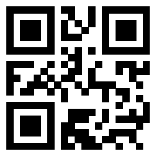 3301861903 - Immagine del QrCode