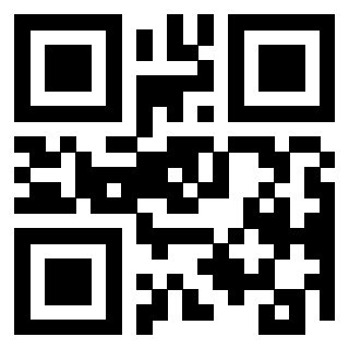 Il Qr Code di 3301861904