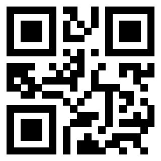 3301861907 QrCode associato