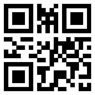 Il Qr Code di 3301861908