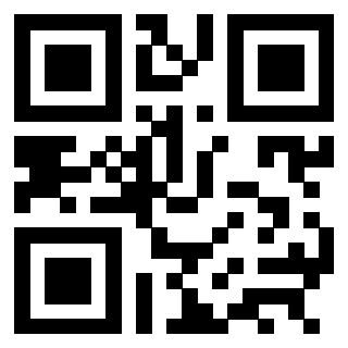 Qr Code di 3301861910