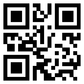 Il Qr Code di 3301861913