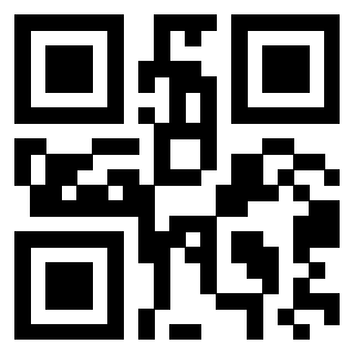 Il QrCode di 3301861914