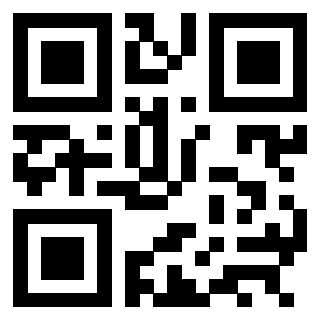 Qr Code di 3301861916