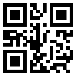Qr Code di 3301861917