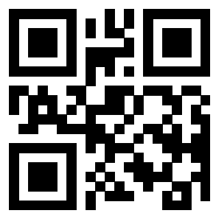 Il QrCode di 3301861918