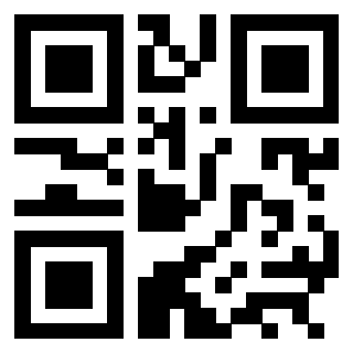 Qr Code di 3301861920