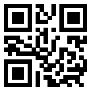 Il Qr Code di 3301861921