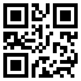 3301861922 Qr Code associato