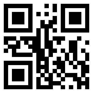 3301861923 Qr Code associato