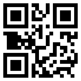 Il Qr Code di 3301861924