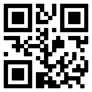 3301902595 - Immagine del QrCode