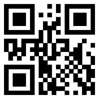 3301902598 - Immagine del Qr Code
