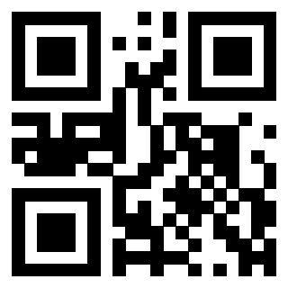 3301902603 QrCode associato