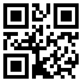 Il Qr Code di 3301902605