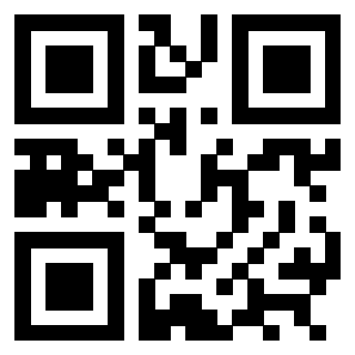 Scansione del QrCode di 3301902610