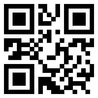 Scansione del Qr Code di 3301902611