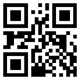 3301902615 - Immagine del QrCode associato