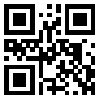 Il Qr Code di 3301902617