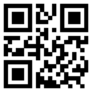 3301902619 QrCode associato