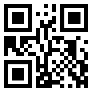 3301902628 Qr Code associato