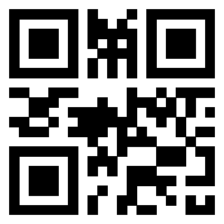 Il Qr Code di 3301902630