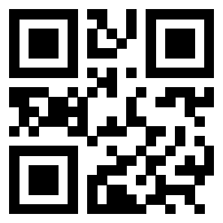 3301902631 - Immagine del QrCode