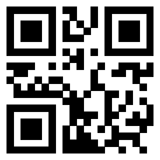 QrCode di 3301902637