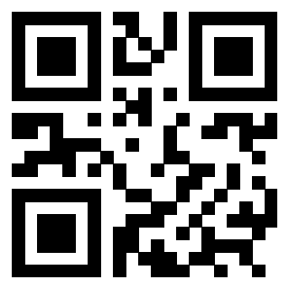 Il QrCode di 3301902638