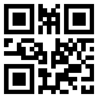 Immagine del QrCode di 3301902641