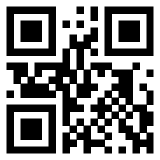 Il QrCode di 3301902642