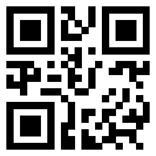 Qr Code di 3301902643