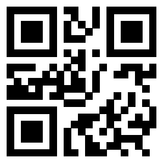 3301902645 - Immagine del Qr Code associato