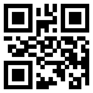Scansione del Qr Code di 3301902646