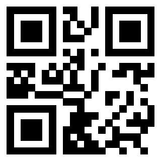 3301902652 QrCode associato
