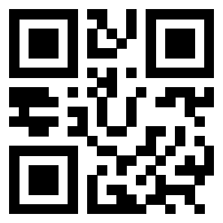 3301902654 - Immagine del QrCode associato
