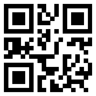 3301902657 - Immagine del QrCode