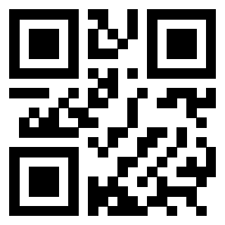 3301902658 - Immagine del QrCode