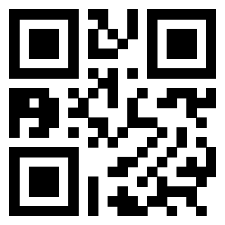 Qr Code di 3301902660
