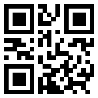3301902665 - Immagine del QrCode