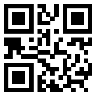 3301902667 - Immagine del QrCode associato