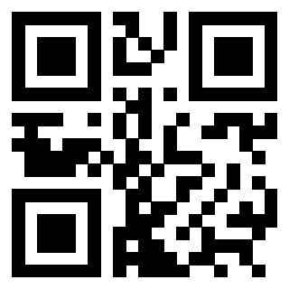 3301902668 - Immagine del QrCode