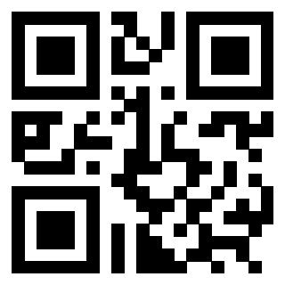 3301902671 - Immagine del QrCode associato