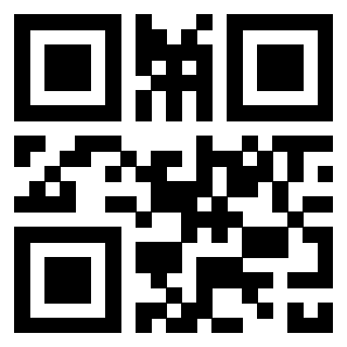 Il QrCode di 3301902672