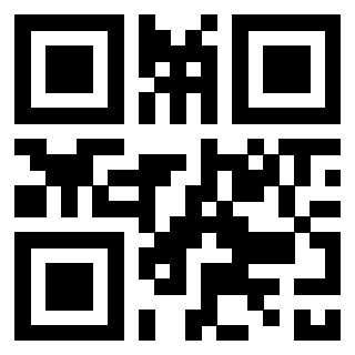 Qr Code di 3301902677