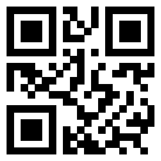 3301902678 - Immagine del Qr Code