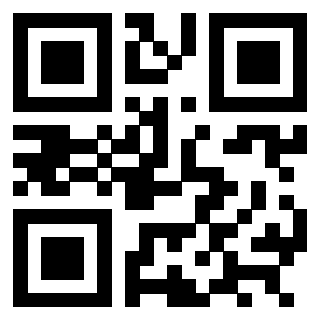 3301902679 - Immagine del QrCode